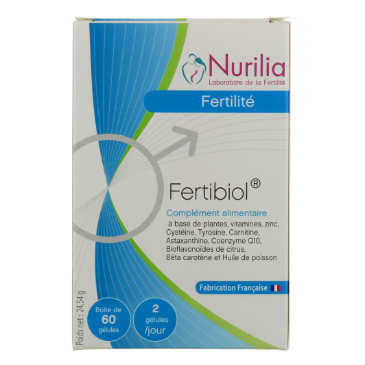 Fertibiol - Fertilité Masculine