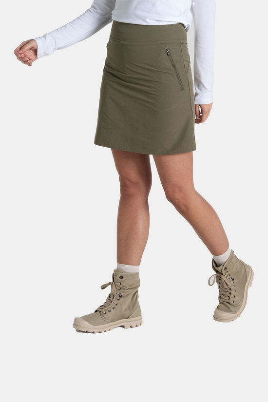 Craghoppers Craghoppers NosiLife Pro Skort Broekrok