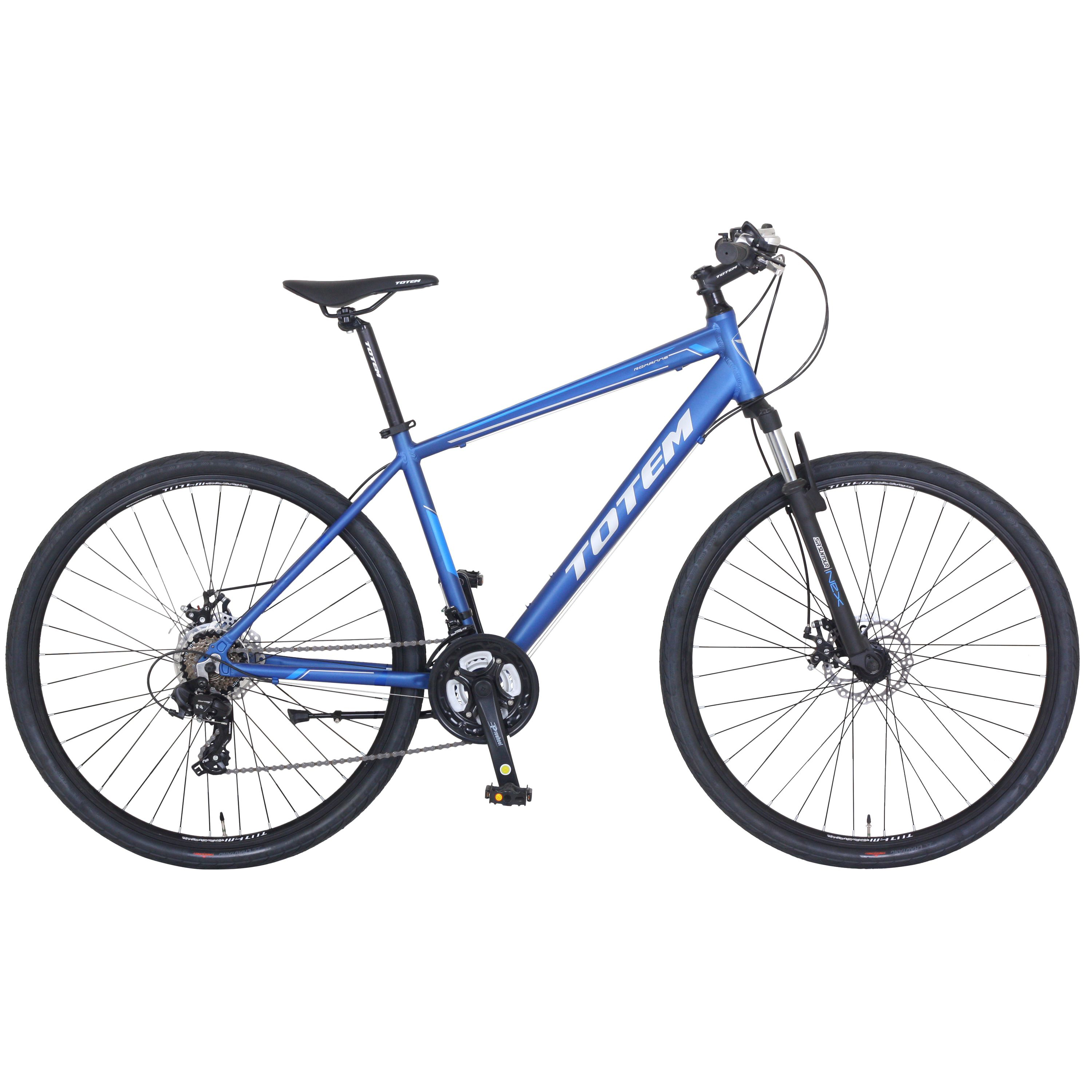 Mountainbike 28