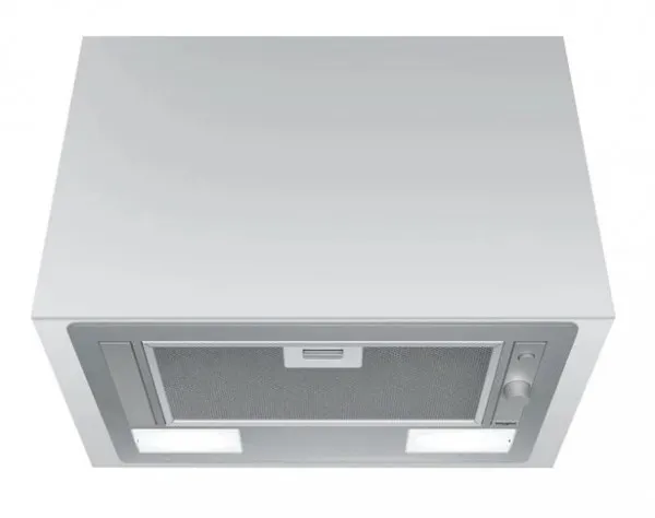 Emhætte Whirlpool WCT 64 FLY X