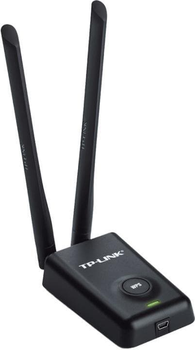 TP-Link TL-WN8200ND trådløs netværkskort, USB, 300Mbps, 802.11b/g/n