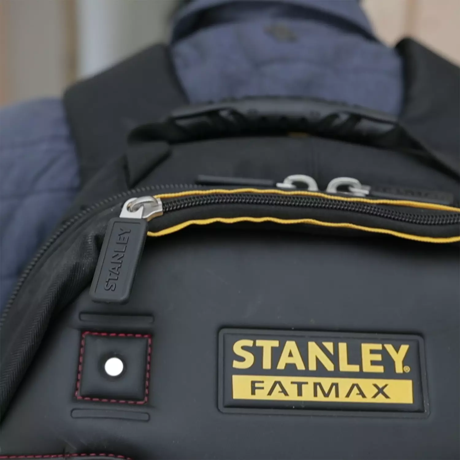 Stanley 1-95-611 FatMax Gereedschapsrugzak