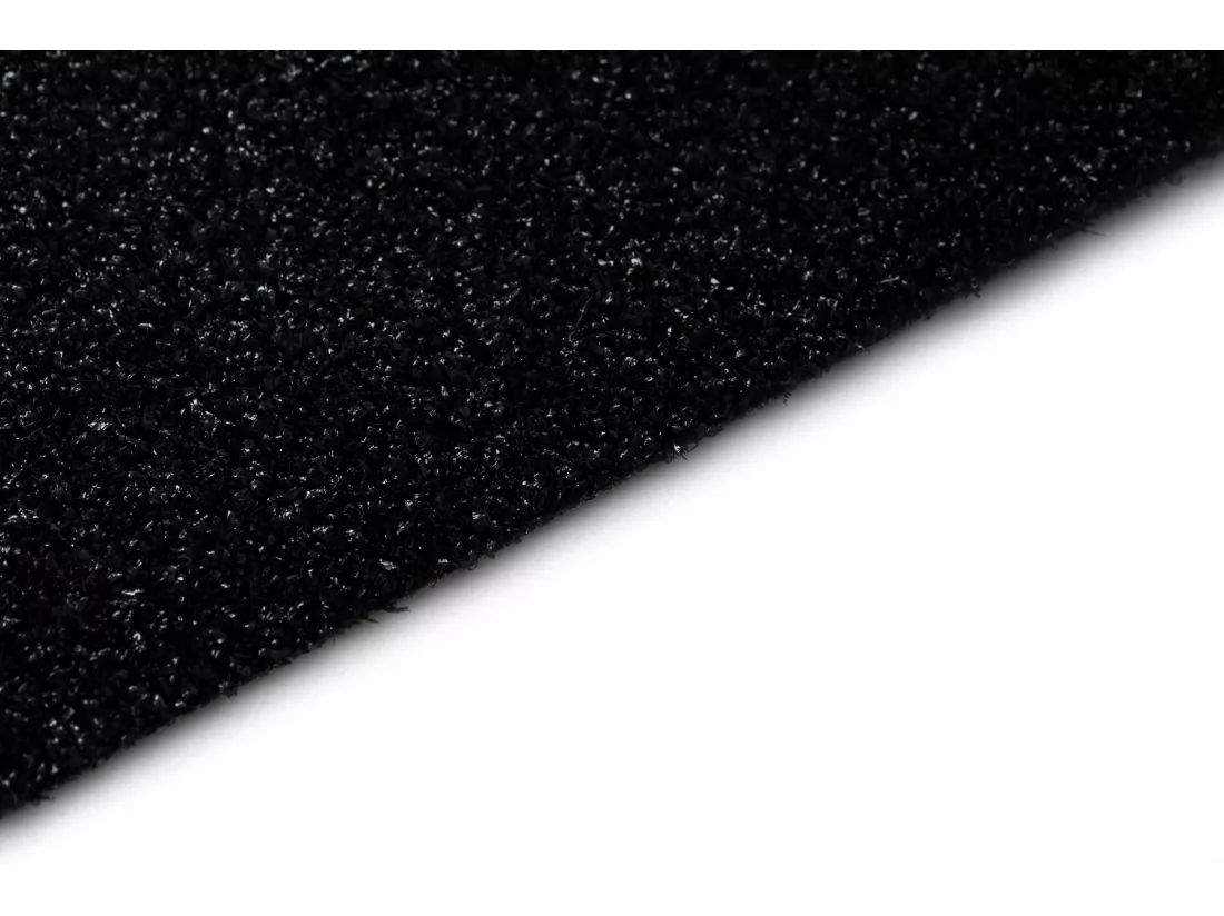GAZON SYNTHÉTIQUE SPRING noir dimensions standards 150x400 cm