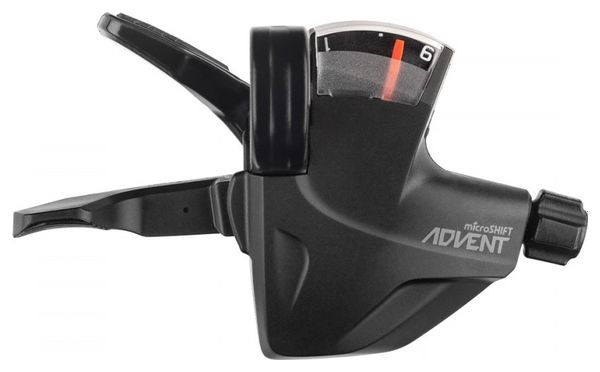 Commande Arrière MicroShift Advent Quick Trigger Pro 9V