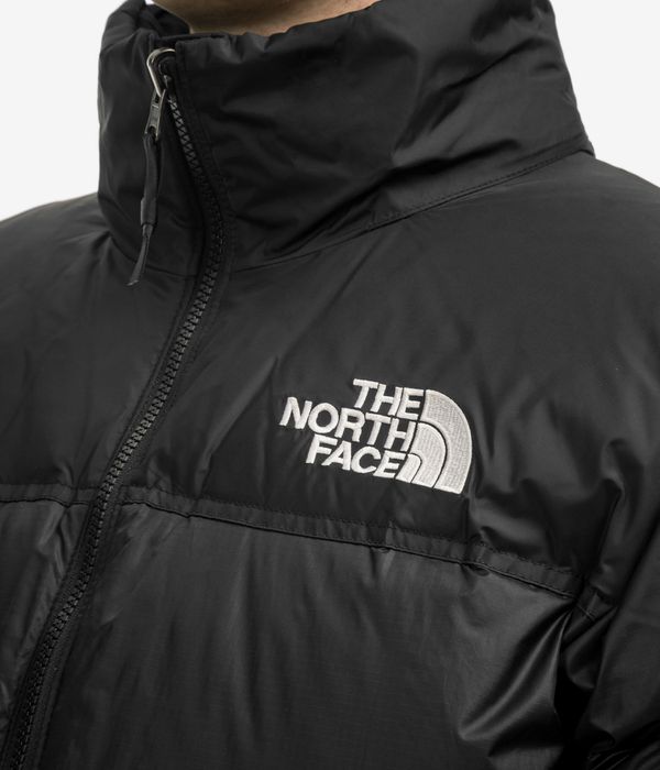 The North Face 1996 Retro Nuptse Jacke (black)