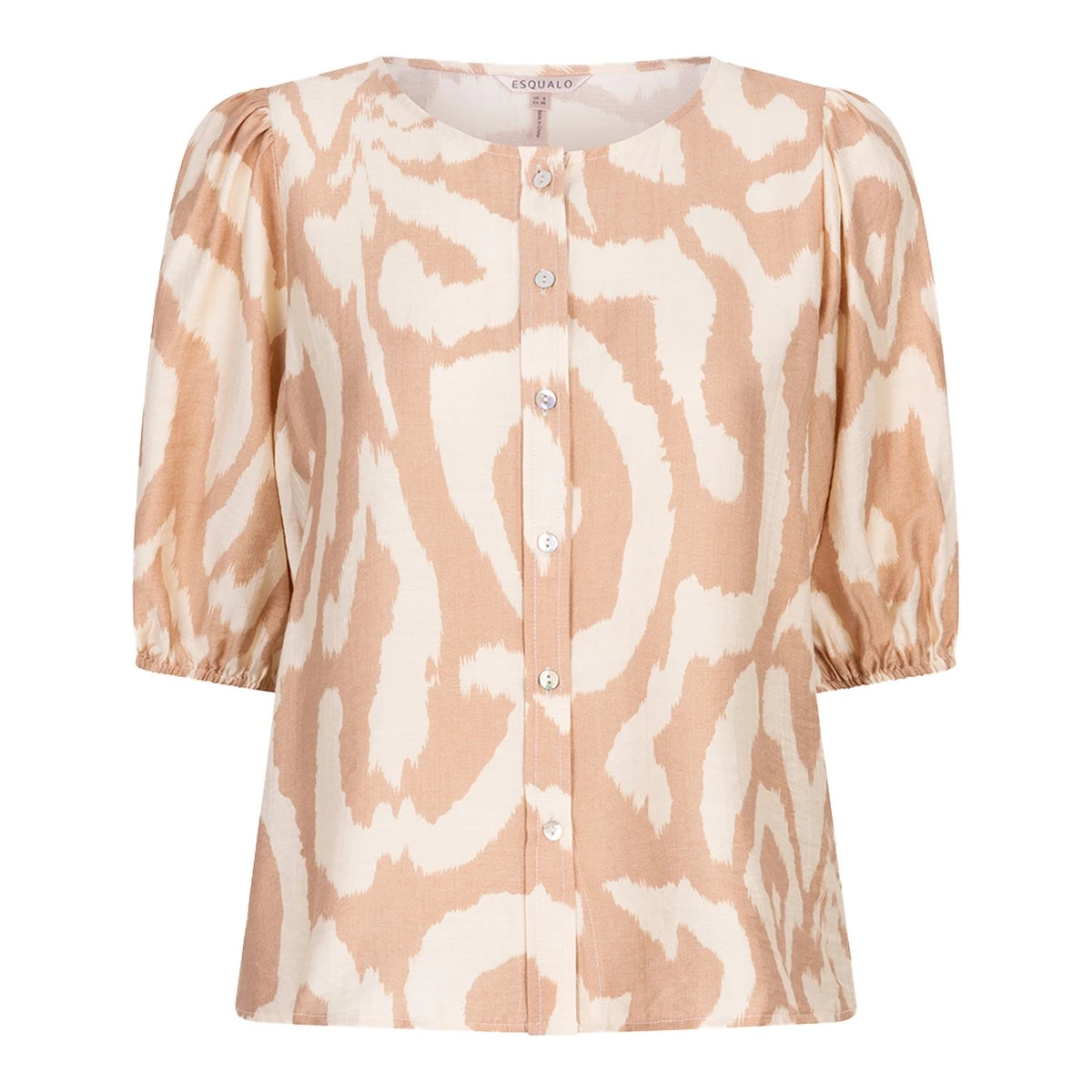 Dames Broek HS25.14203
