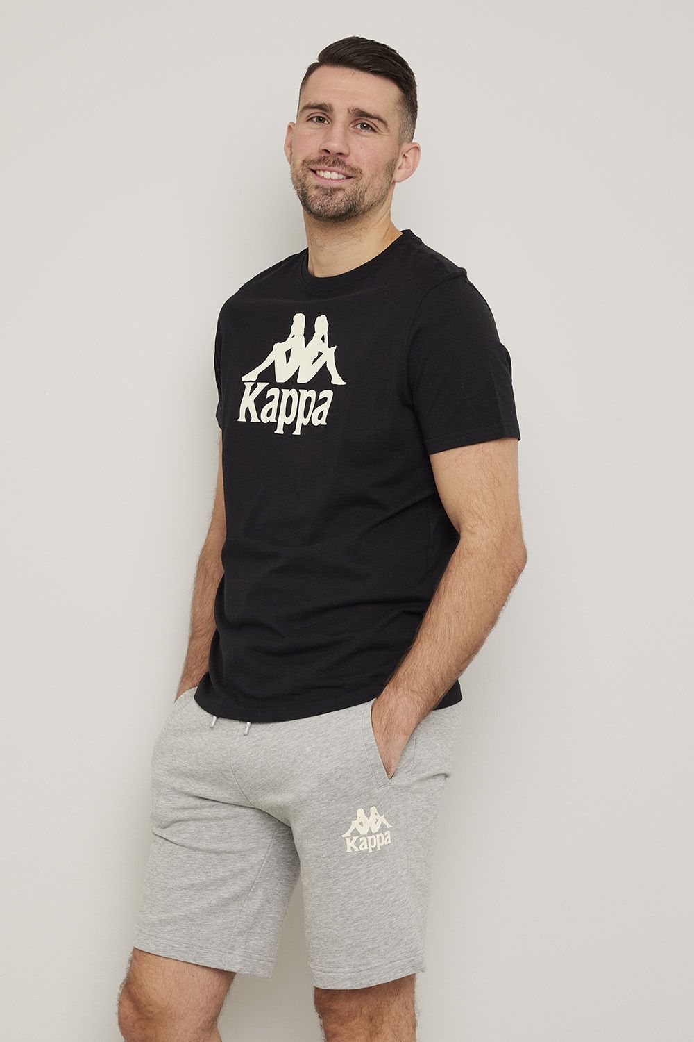 T-skjorte Authentic Estessi