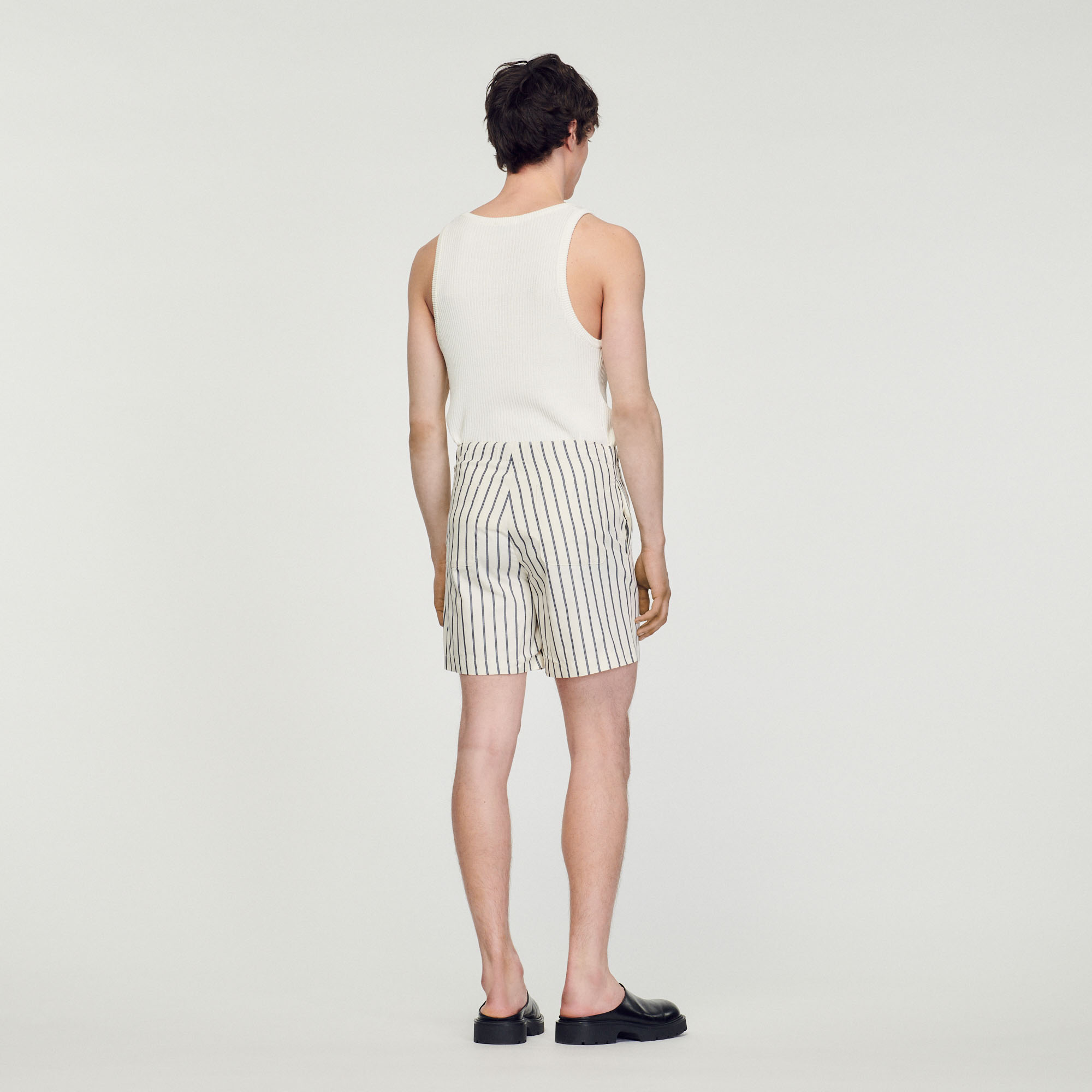 Short raye