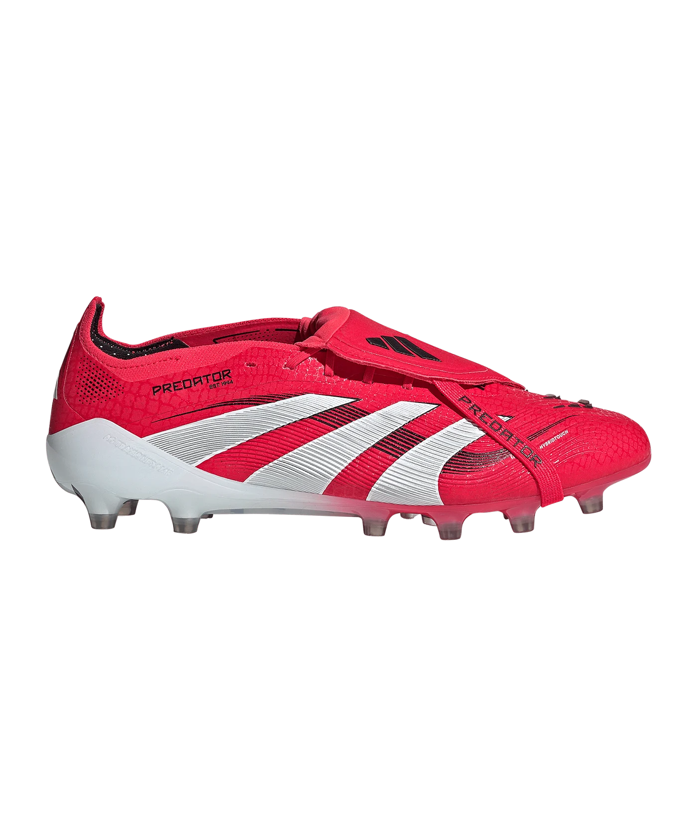 adidas Predator Elite FT AG Pure Victory Rot