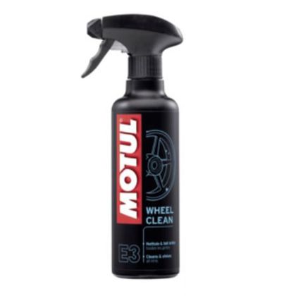 Produit d'entretien Motul WHEEL CLEAN 400ML Universel