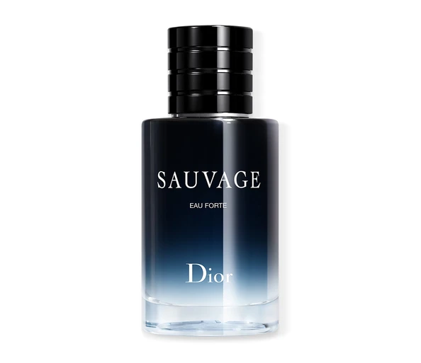 DIOR Sauvage Eau Forte Alkoholfreier Duft