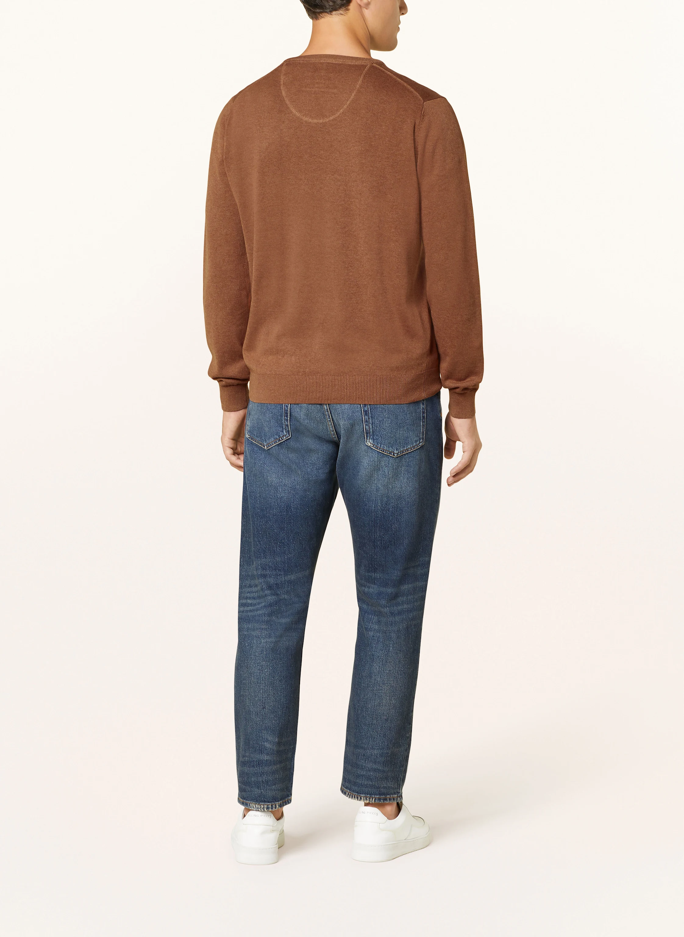 FYNCH-HATTON Pullover