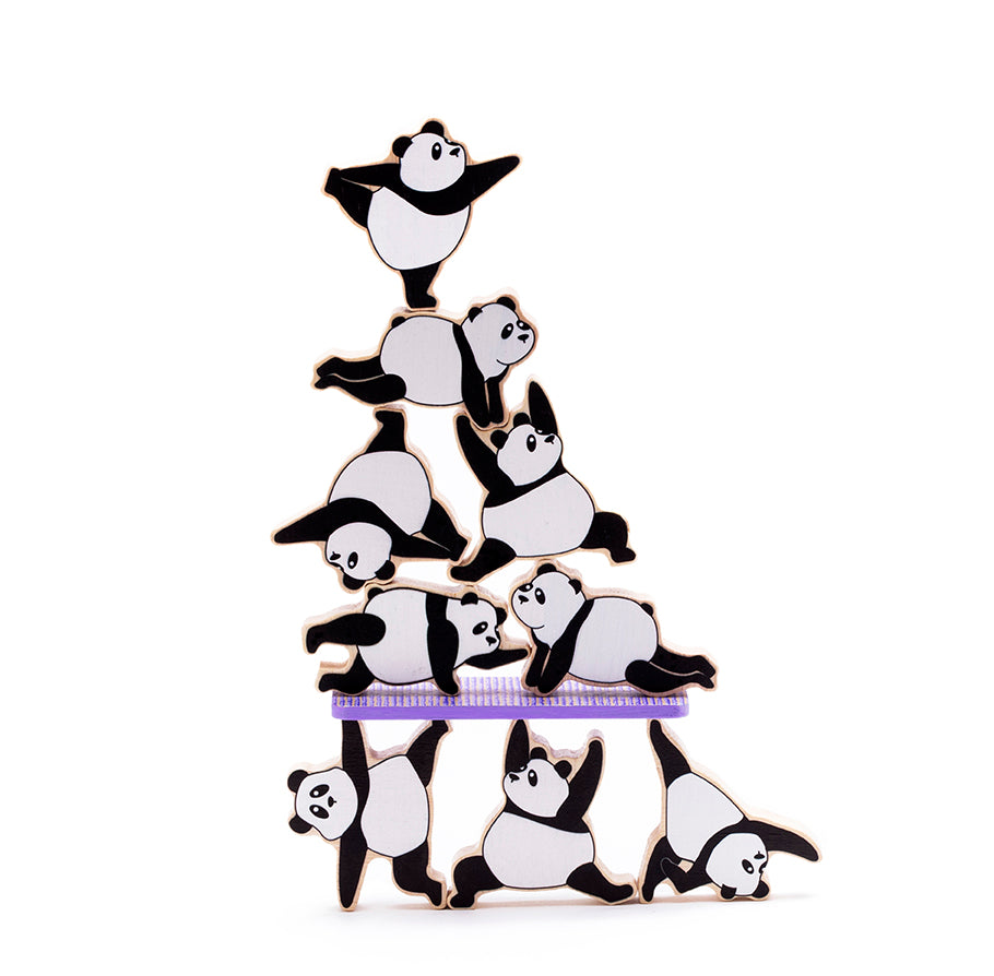 Peleg Design  Zen Panda spil