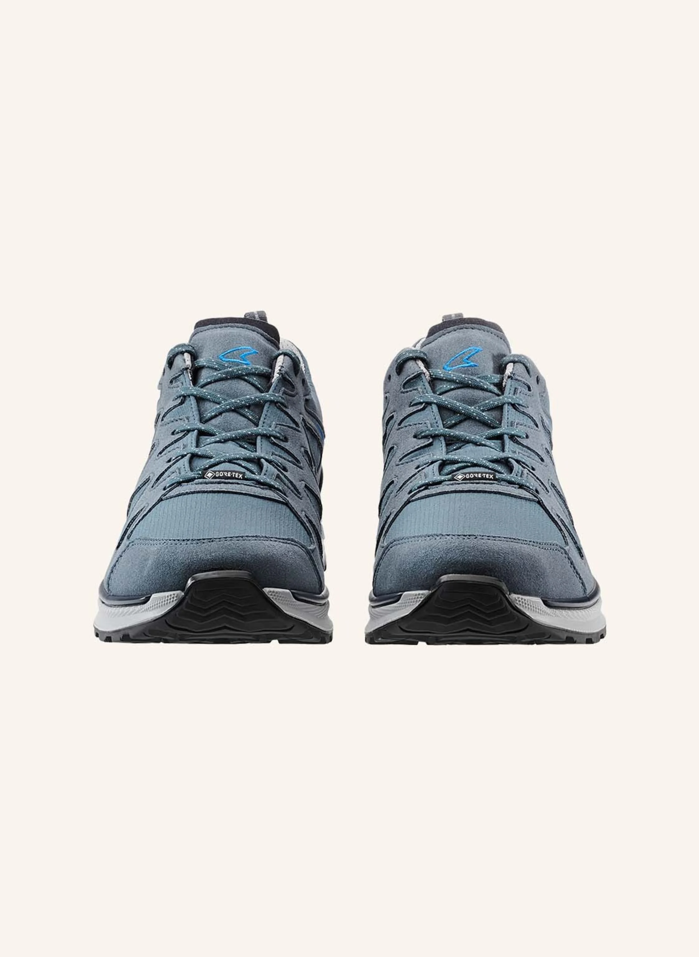 LOWA Wanderschuhe INNOX EVO II GTX
