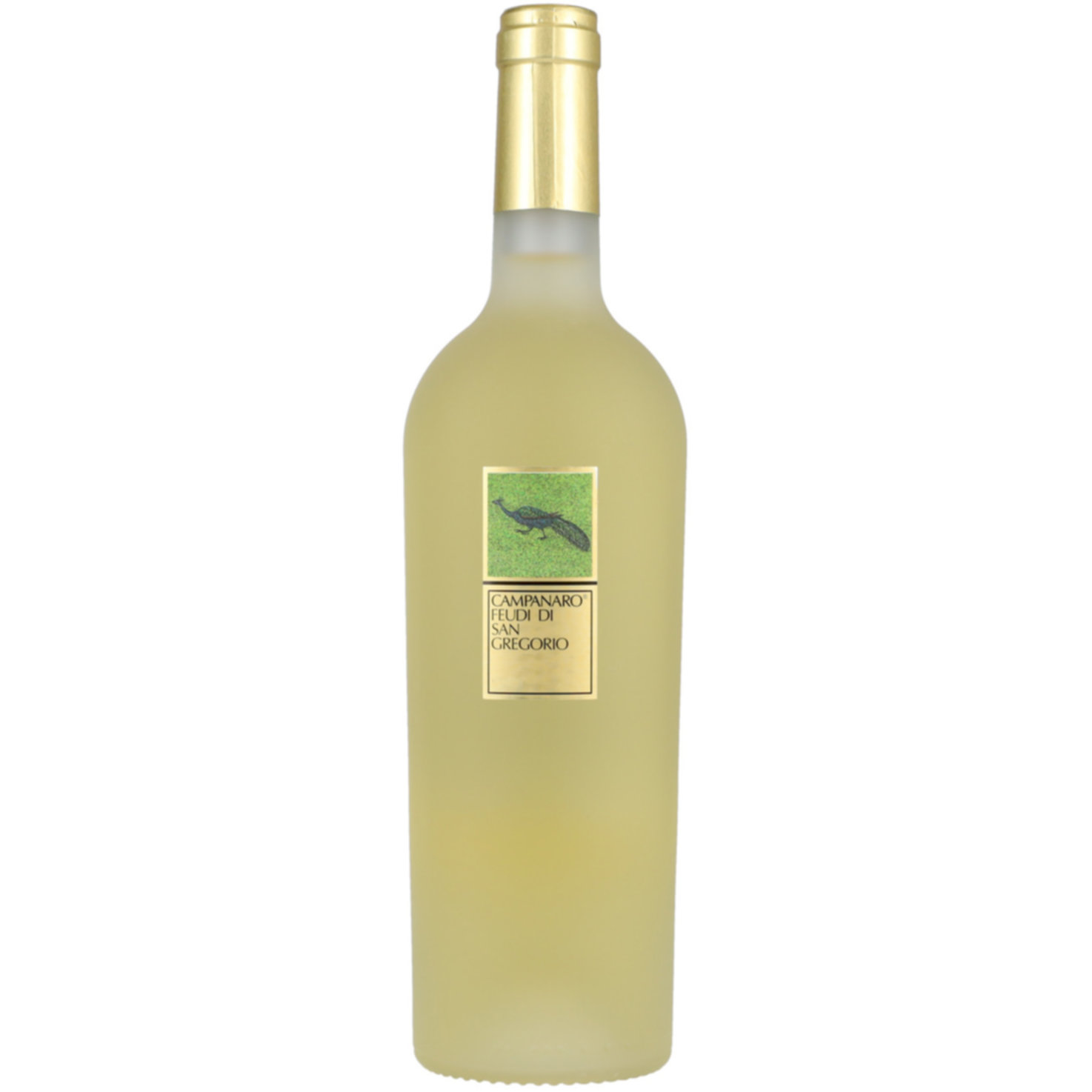 Kampanien DOC Feudi di San Gregorio Campanaro -75cl