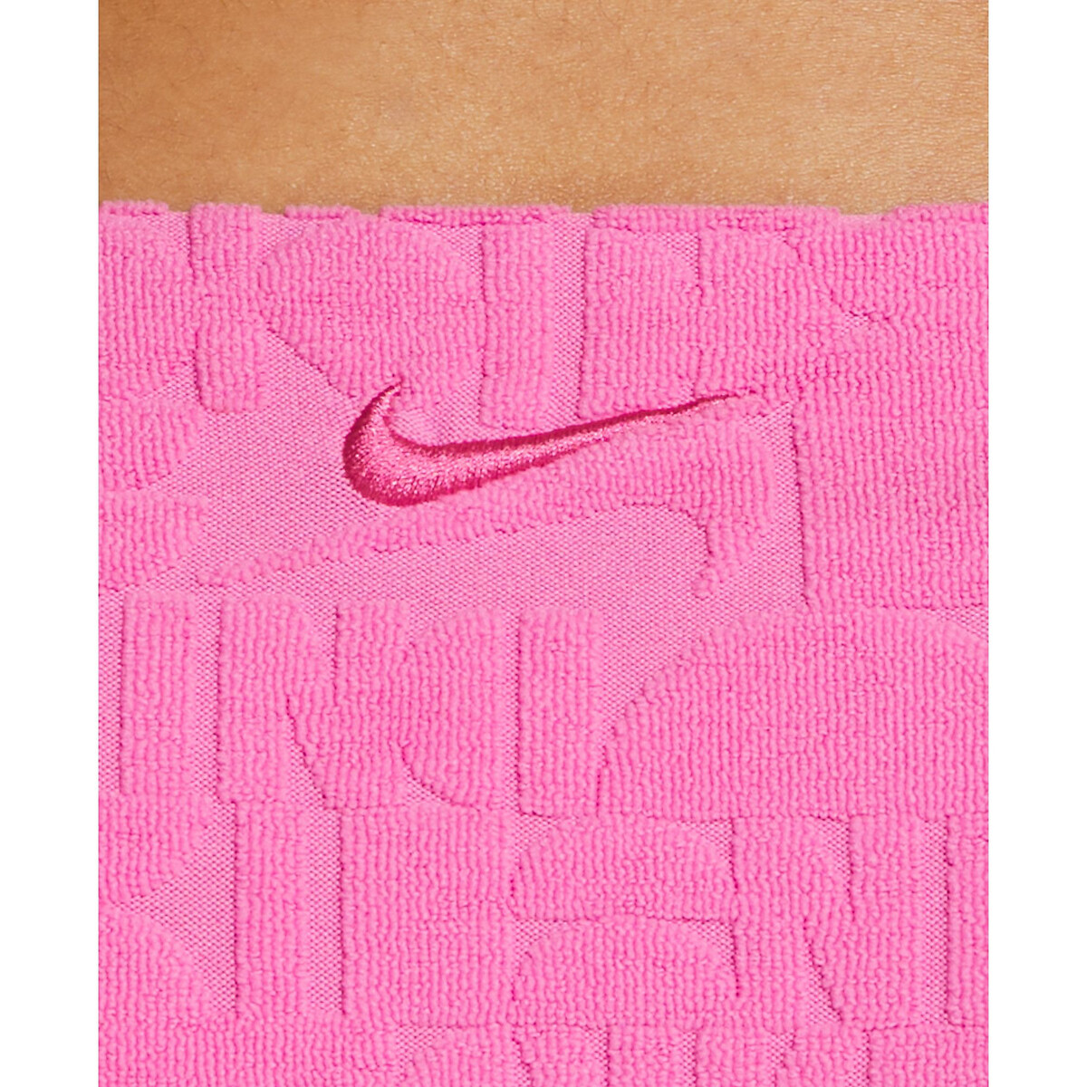 NIKE<br>Calcinha biquíni Retro Flow