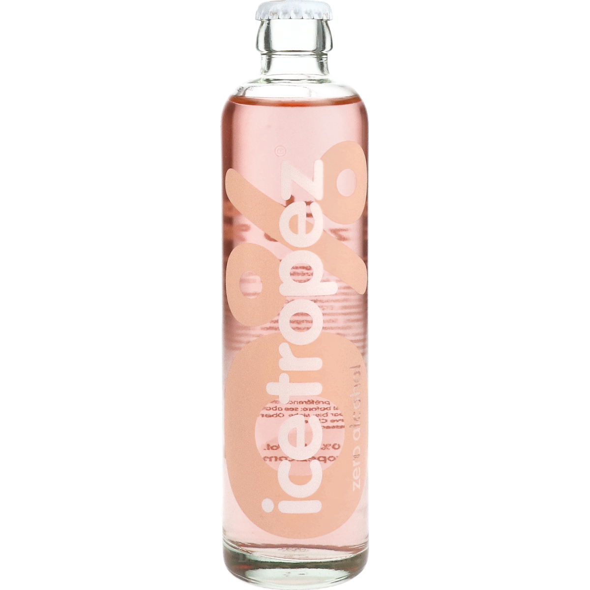 Ice Tropez Alcoholvrij 27,5 cl