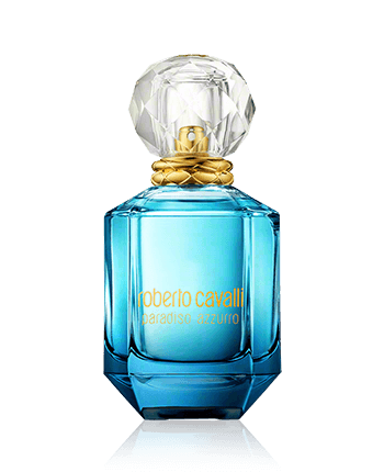 Roberto Cavalli Paradiso Azzurro edp vapo 75ml