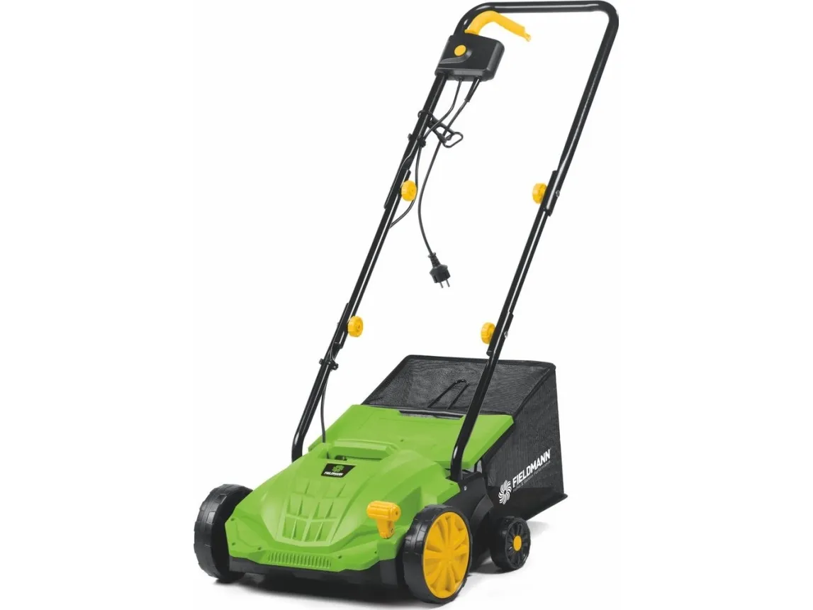 Fieldmann FZV 2004-E Ele. FIELDMANN-opriver