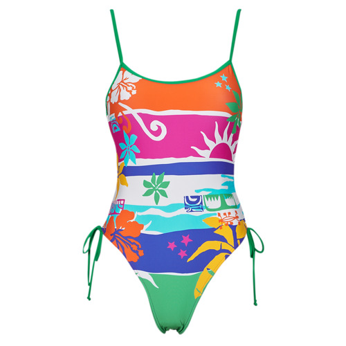 Banana Moon - ROUKIE BEKELEY - Multicolore