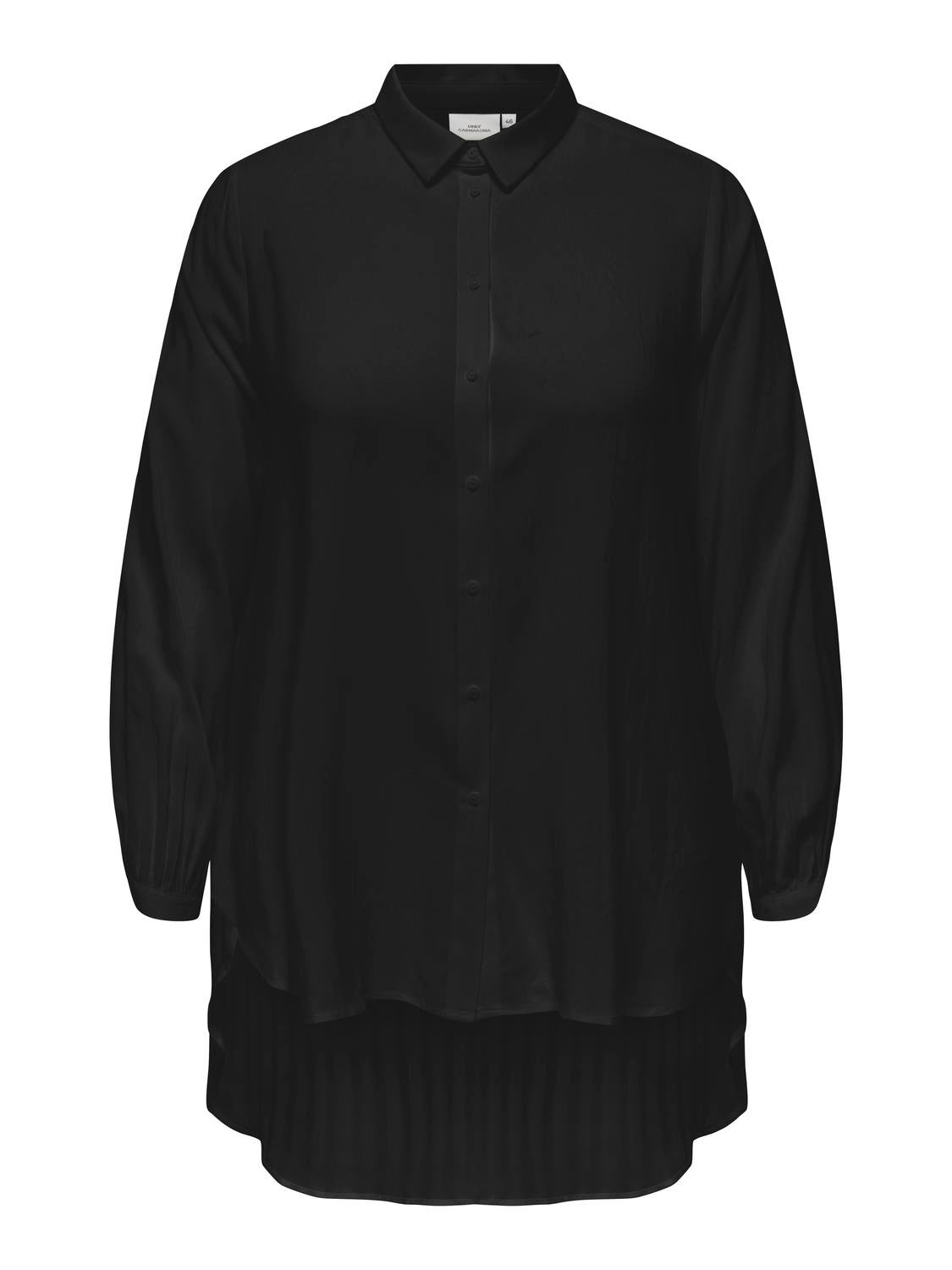 CARFREYJA Hemd Black