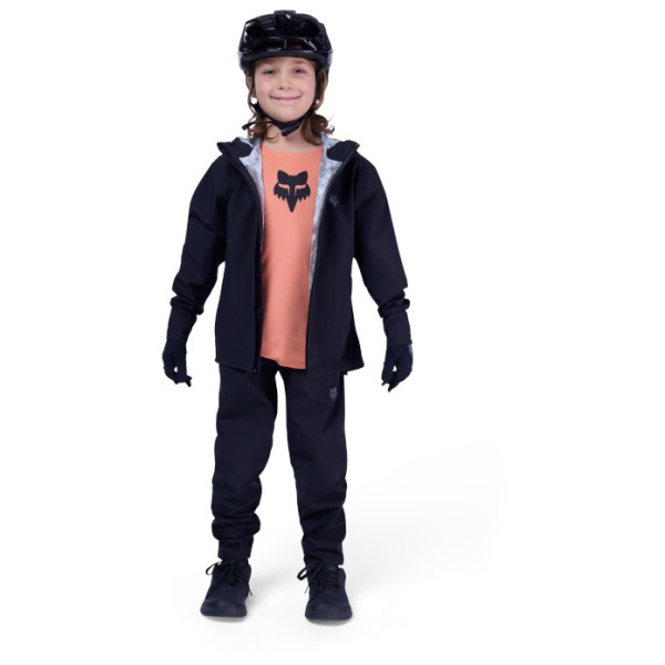 FOX Racing - Youth Ranger Water Jacket - Veste de cyclisme