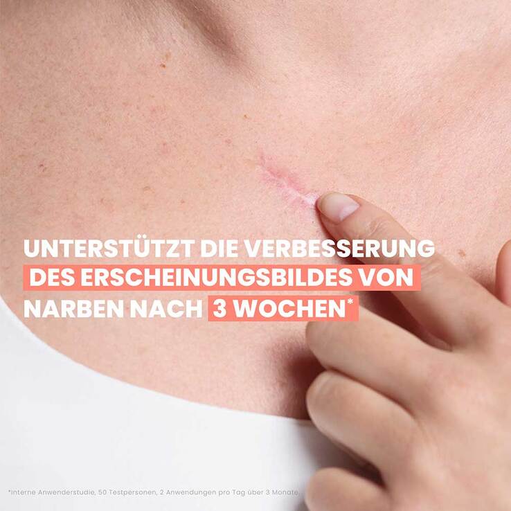 Avene Cicalfate + Narbenpflege-Gel, 40 ml