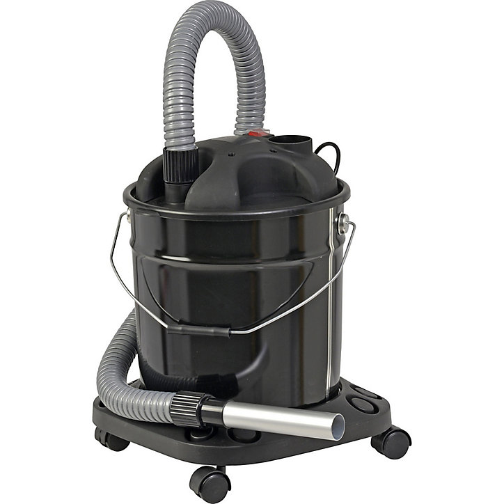 Aspirateur de cendres Cendr'express 18L