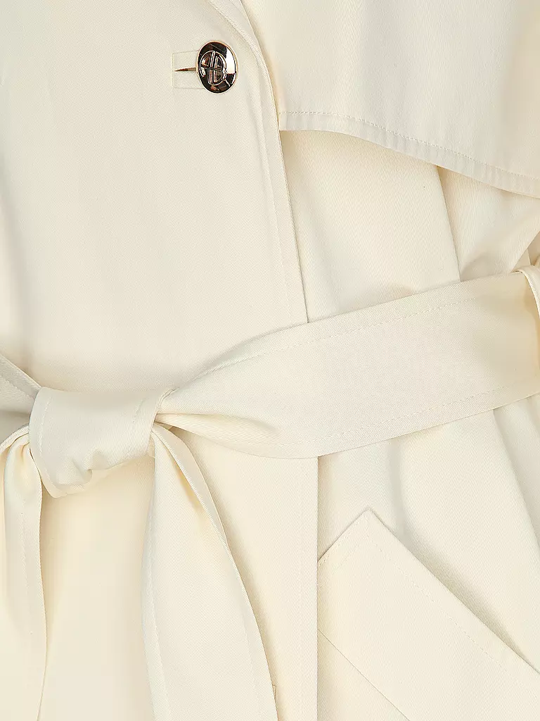 ANINE BING Trenchcoat LAYTON creme
