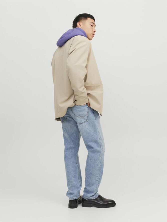 Jack & Jones JJICHRIS JJORIGINAL MF 693 NOOS Blue denim