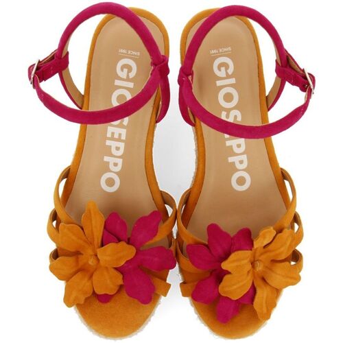 Gioseppo - SAMSULA Multicolor