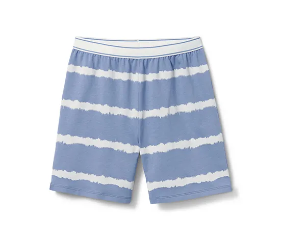 Pyjama aus Bio-Baumwolle