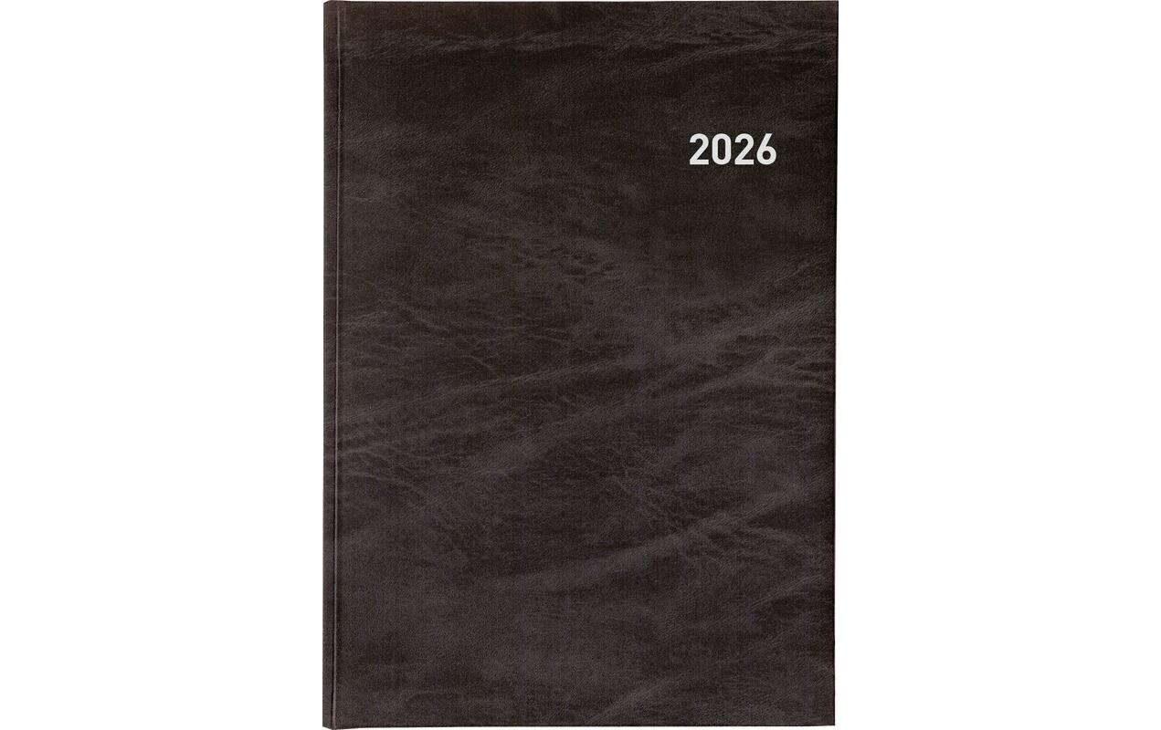 Geschäftsagenda Registra 7 plus 17.2 x 24 cmTaschenagenda 2026