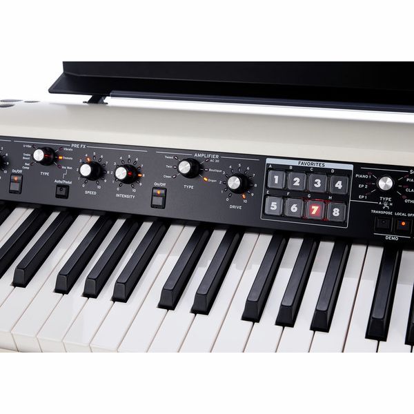 Korg SV-2S 88