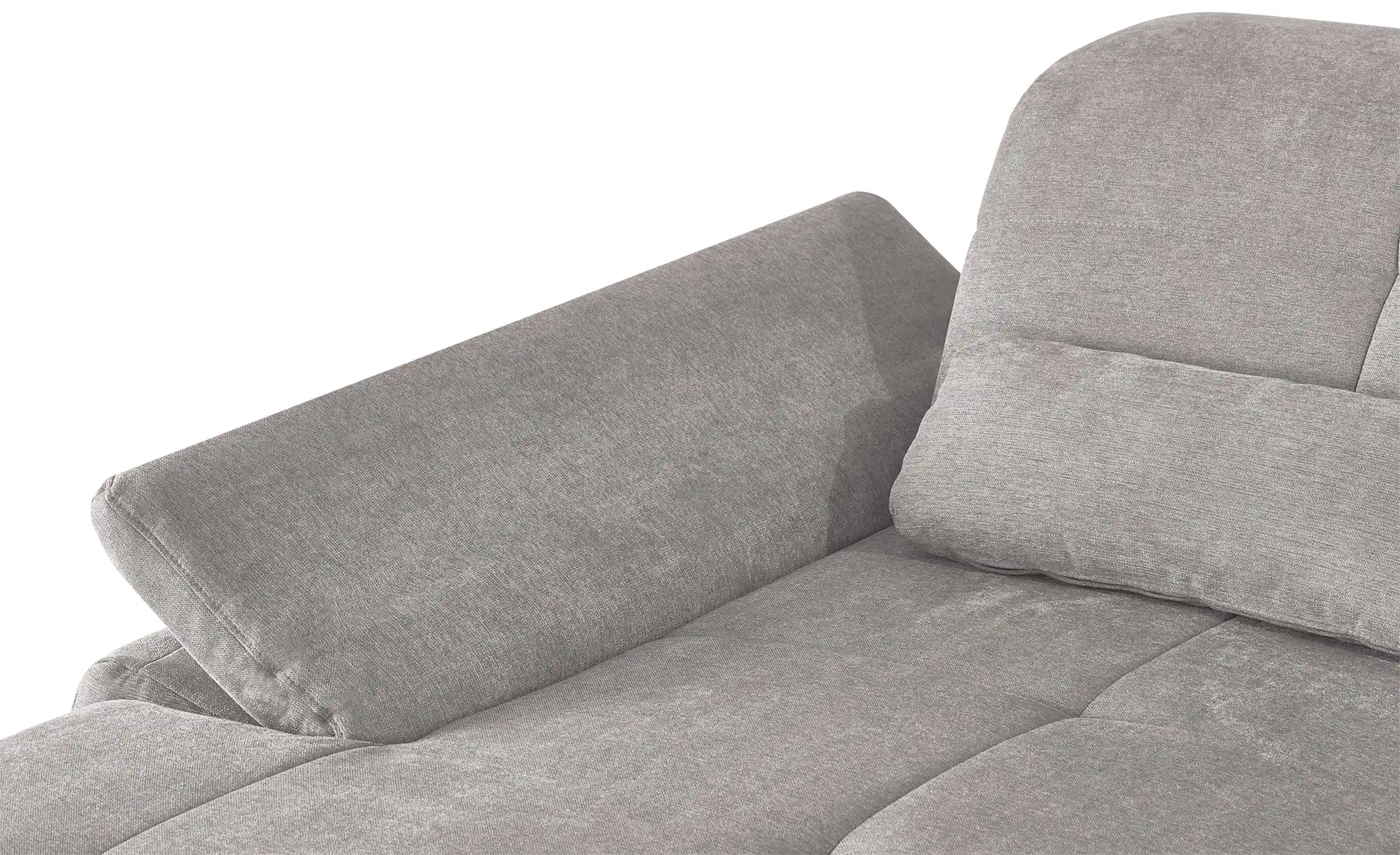 Wohnlandschaft mit Funktion Perry