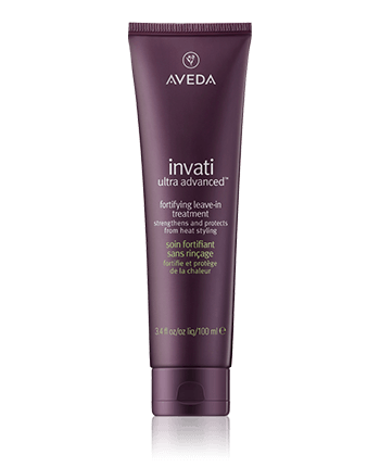 Aveda Invati Ultra Advanced Fortifying Leave-In Treatment 100ml