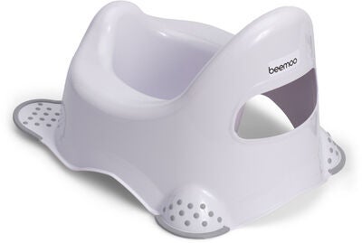 Beemoo CARE Sklisikker Potte, Hvit