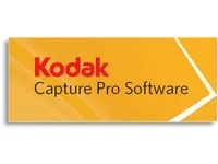 KODAK Capture Pro Software - Versionsopgraderingslicens - 1 bruger - Win