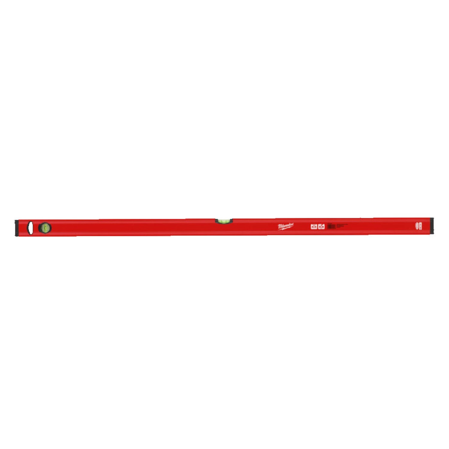 Milwaukee 4932459094 Redstick Slim 120 Waterpas - 1200mm
