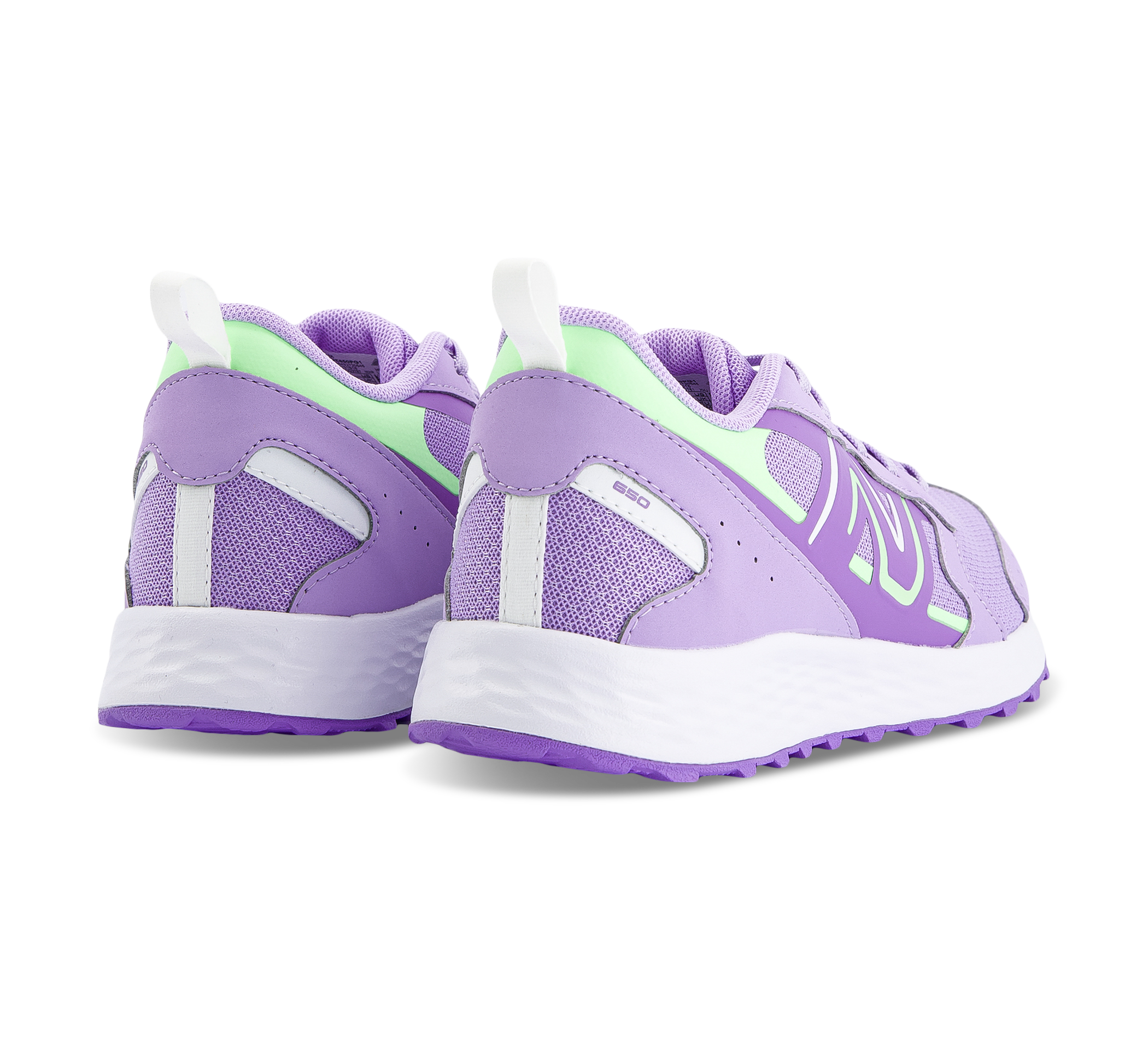 New Balance G 650 V1 - Sneaker lila
