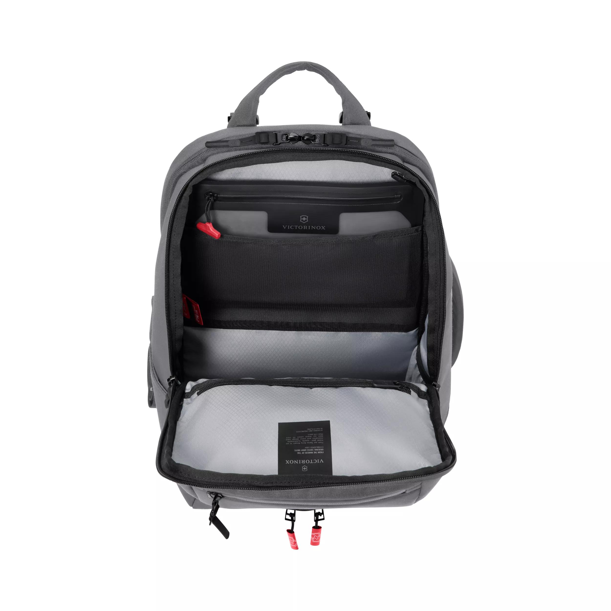 Touring 2.0 Commuter Backpack-stone grey