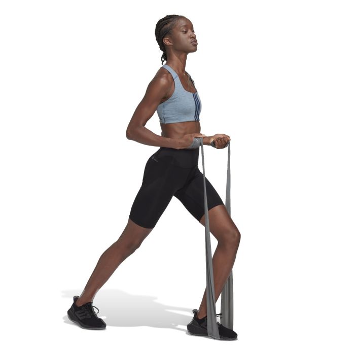 adidas Dame Korte tights Optime Bike Short Tight Sort