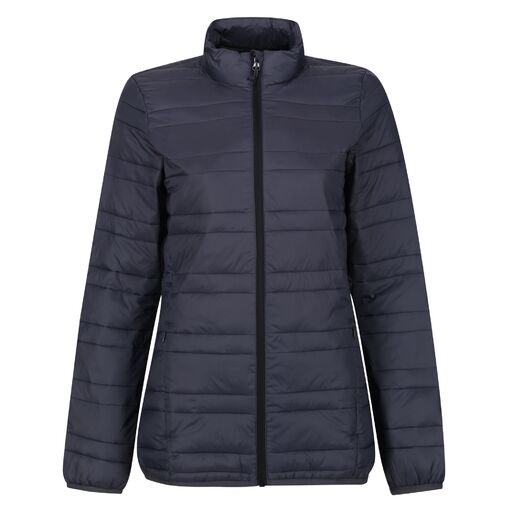 Chaqueta Acolchada Aislante Firedown Regatta Profissional