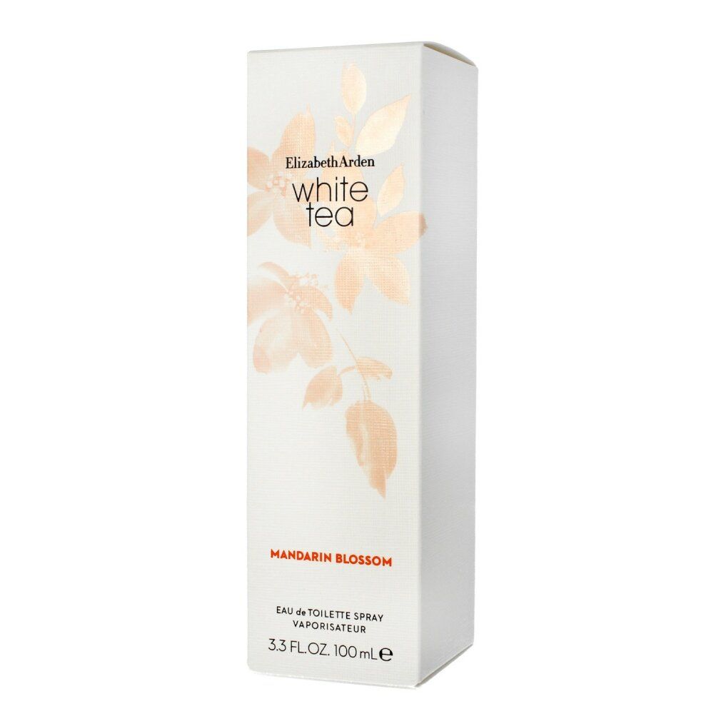 Elizabeth Arden White Tea Mandarin Blossom Eau de Toilette