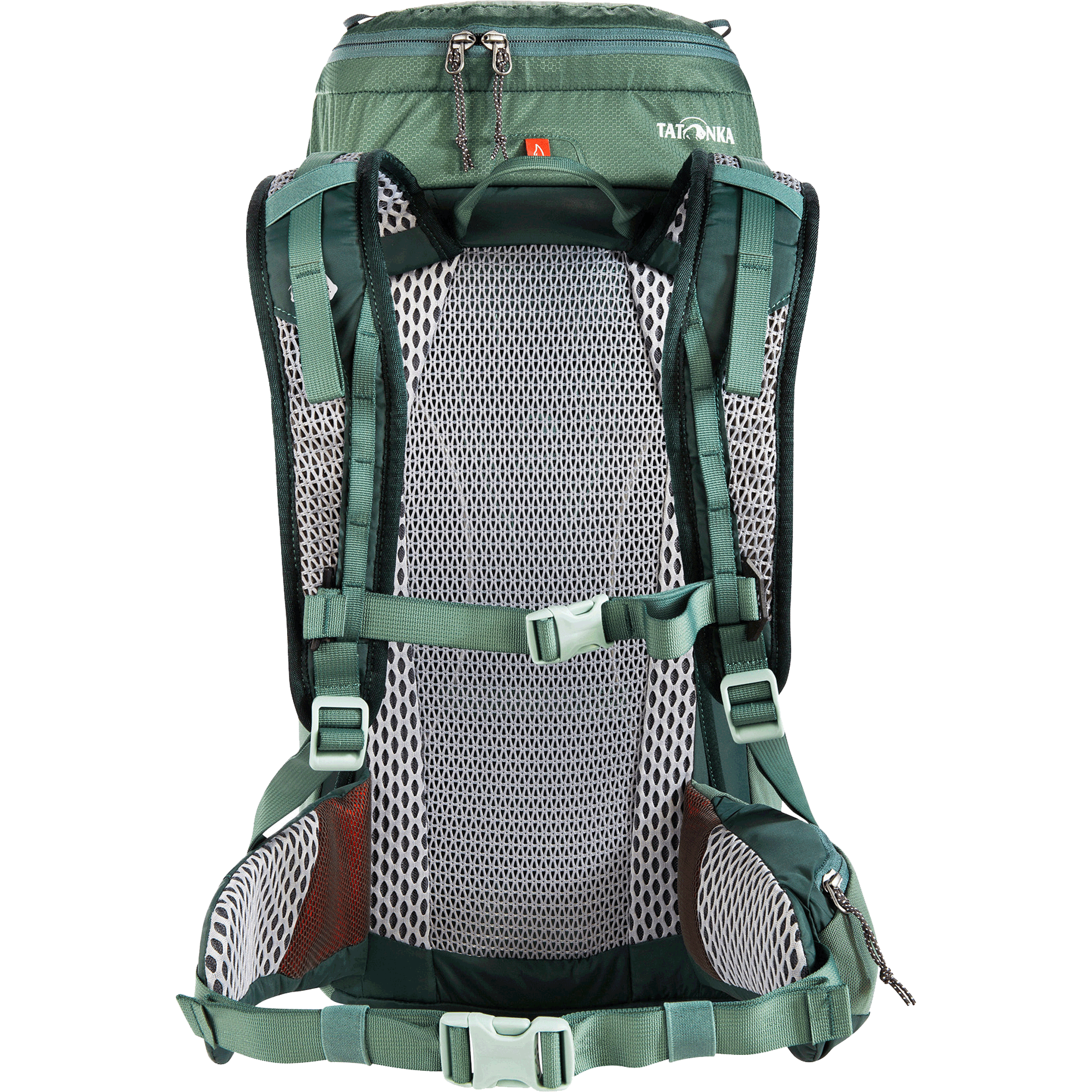 Tatonka Hike Pack 32l Rucksack sage green