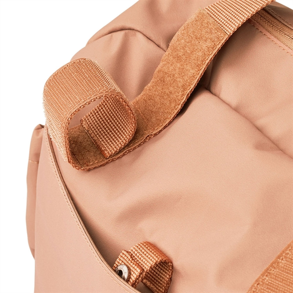 Pusletaske Carly Tuscany rose - LieWood