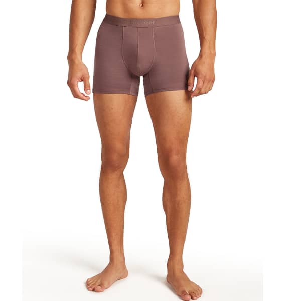 Boxer ICEBREAKER M M 125 ZK BOXERS CAROB
