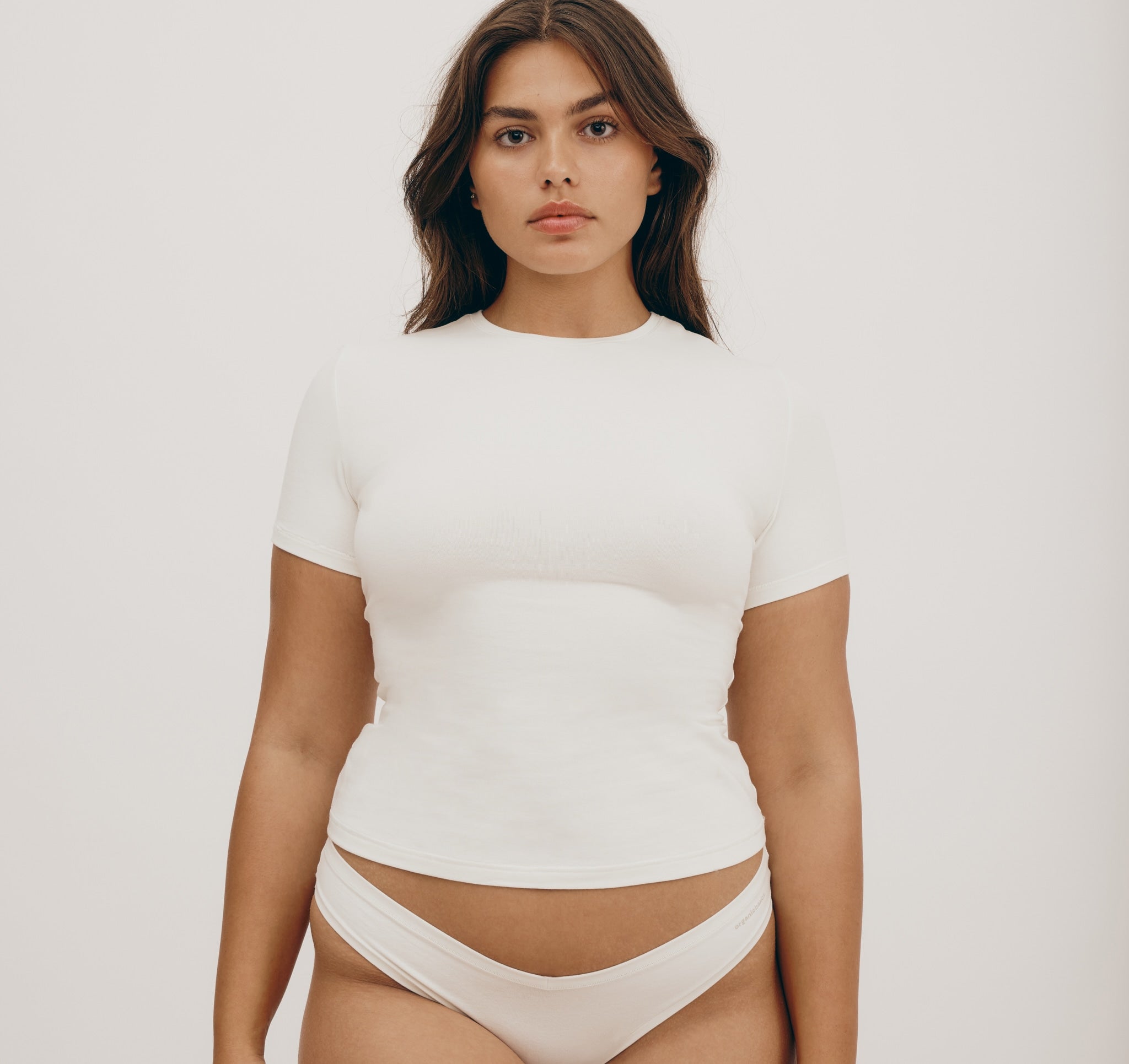 COTTON<br>Flex Tee