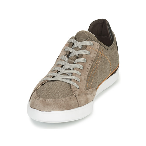 Geox - U WALEE A - Taupe