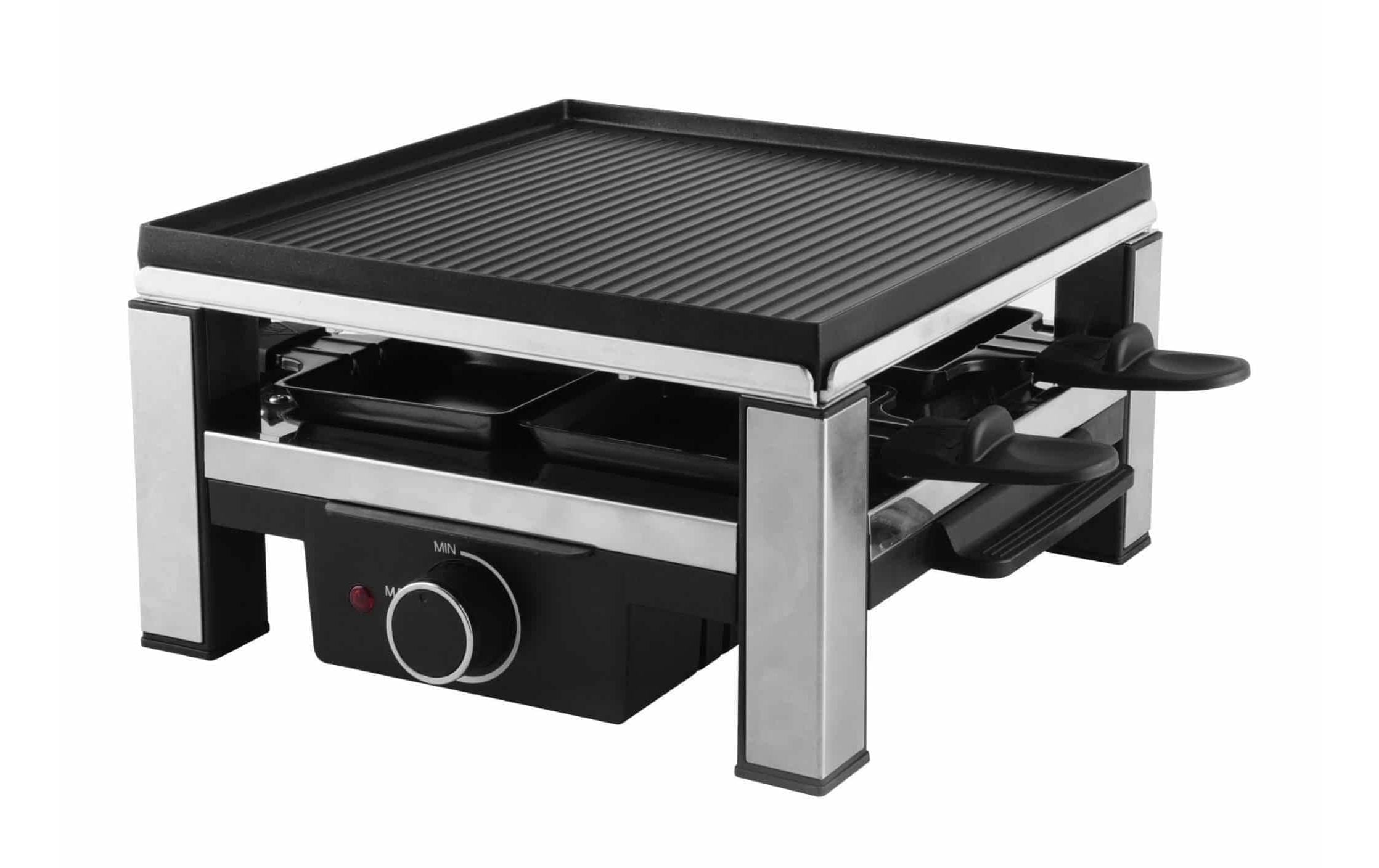 ohmex Raclette »Raclette Pour 4« 900 W